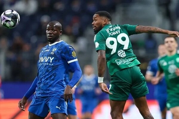 درخواست جنجالی و عجیب الهلال از الاهلی