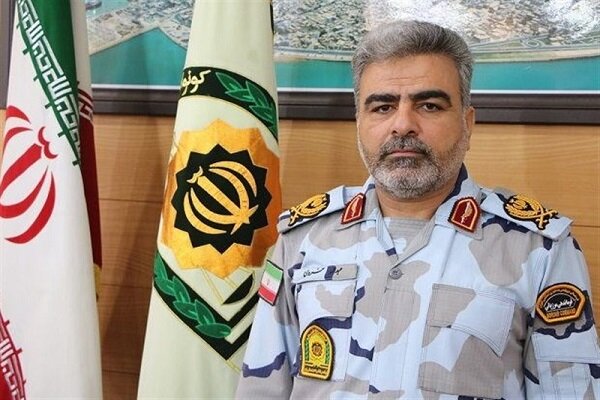 توقیف ۲ شناور حامل ۵.۵ میلیارد تومان قاچاق در بوشهر