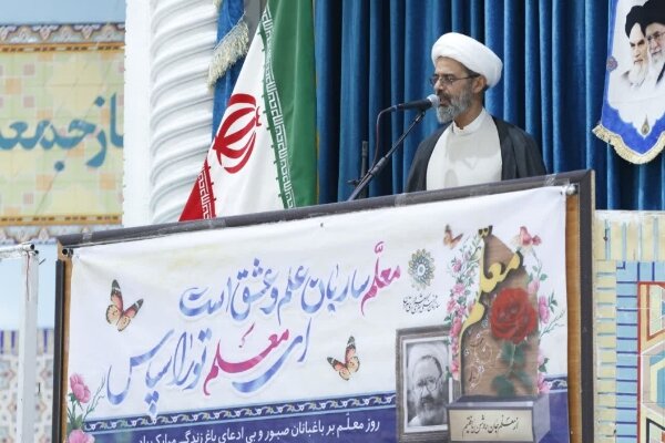 خلیج‌فارس، هویتی است که هیچ‌کس نمی‌تواند آن را تغییر دهد