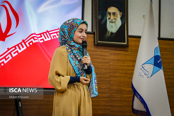 افتتاح دومین نمایشگاه گردشگری و صنایع دستی دانشگاه آزاد اسلامی یزد