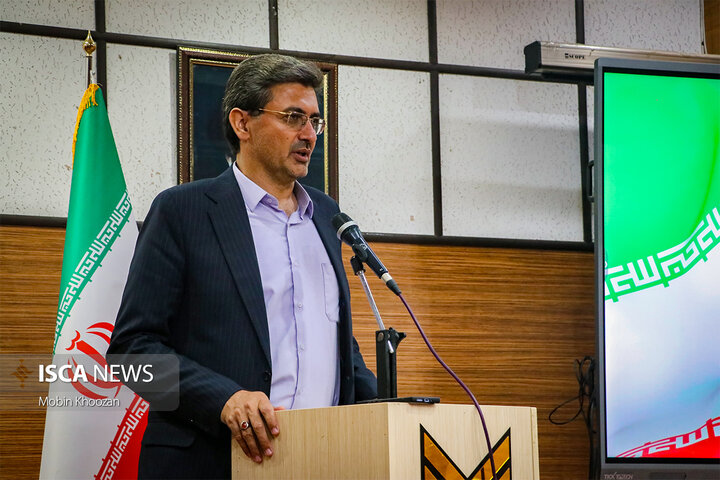 اتحاد و هم‌افزایی خانواده گردشگری استان، کلید توسعه این صنعت است