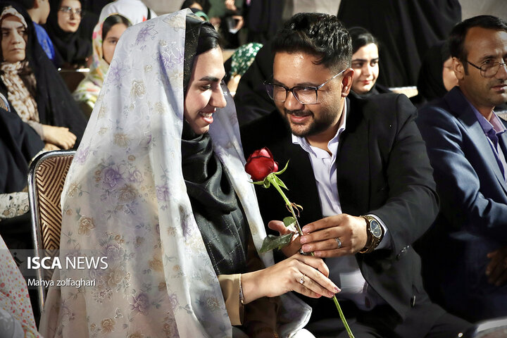 جشن بزرگ رسم دلبری ۳ در یزد