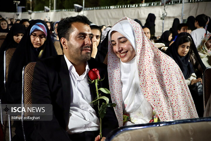 جشن بزرگ رسم دلبری ۳ در یزد