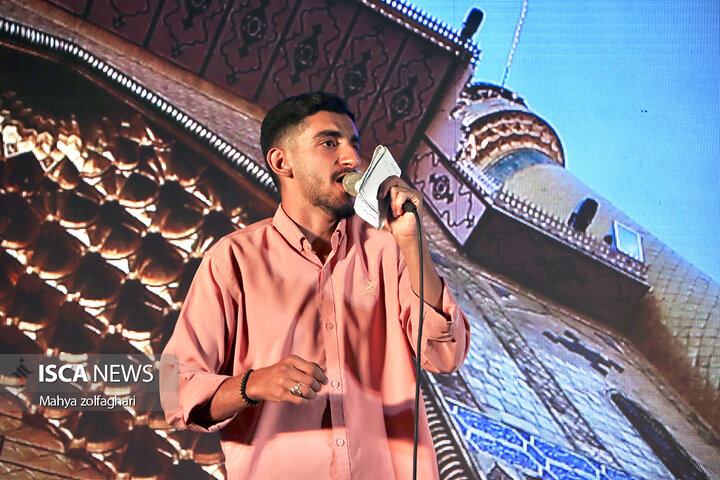 جشن بزرگ رسم دلبری ۳ در یزد