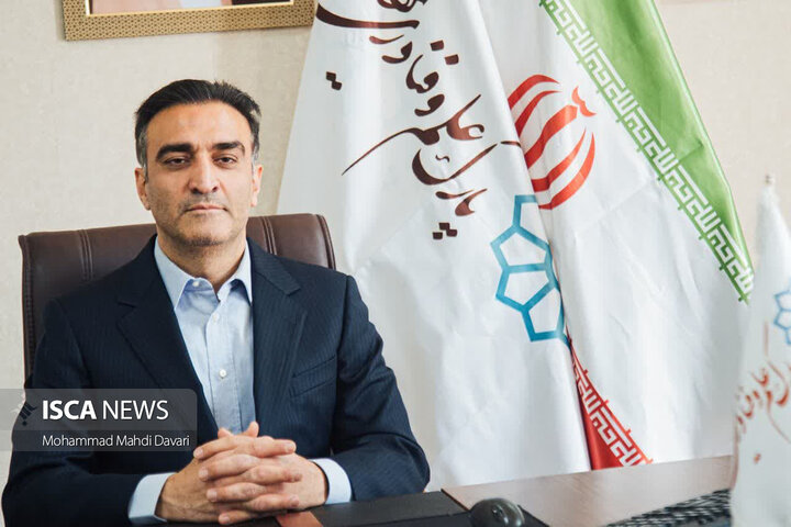 چرخه نوآوری در پارک علم و فناوری یزد از ایده تا محصول نهایی را پوشش می‌دهد