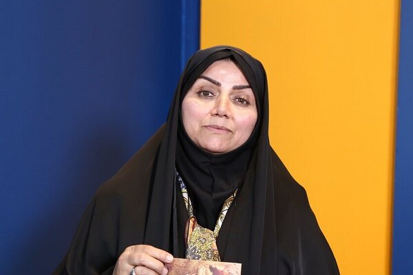 «تکیه گاهت منم» روایتی از شفای یک جانباز به دست امام هشتم/ روایتی زنانه از همراهی با یک جانباز شیمیایی ۷۰ درصد