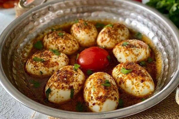 مواد غذایی و غذاهای بدون گوشت که منبع زیادی پروتئین دارند