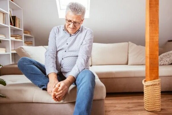 ایران وارد دوره سالمندی شد