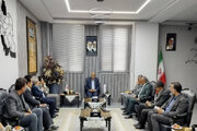 سیستان و بلوچستان در نگاه دولت، محور توسعه کشور به شمار می‌آید