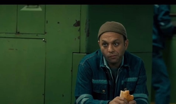 «کنکل» سریالی کمرمق با ژانر معمایی-پلیسی