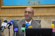 رئیس جمهور چهارشنبه به کرمانشاه سفر می‌کند