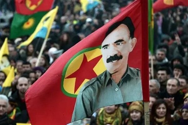 پ ک ک اعلام انحلال کرد