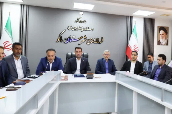 هیچ بهانه‌ای برای عدم توسعه شهرستان وجود ندارد