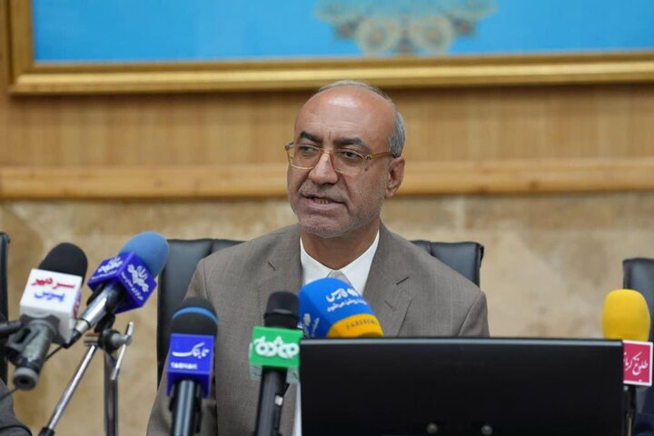 رئیس جمهور چهارشنبه به کرمانشاه سفر می‌کند