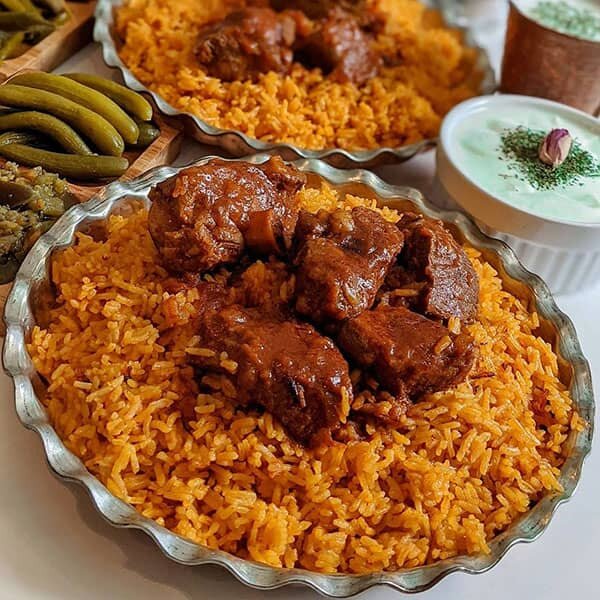 آموزش آشپزی / طرز تهیه چکدرمه غذای محلی و اصیل ترکمن ها با نکات خوشمزه