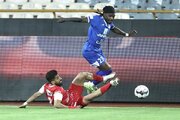 رقم قرارداد بیفوما با پرسپولیس لو رفت