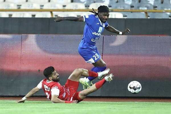 رقم قرارداد بیفوما با پرسپولیس لو رفت