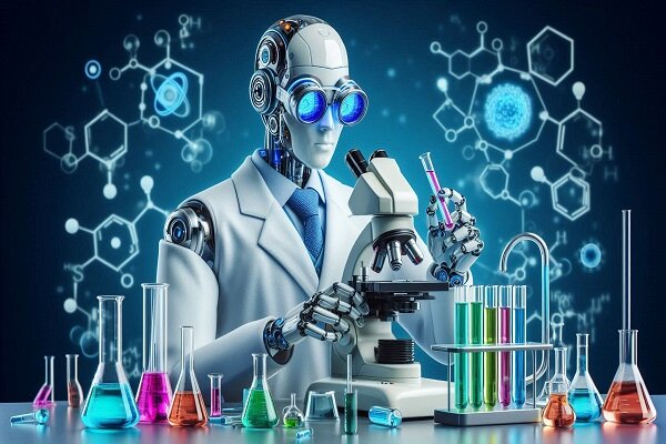 هوش مصنوعی کیفیت تحقیقات را به شدت پایین آورده است