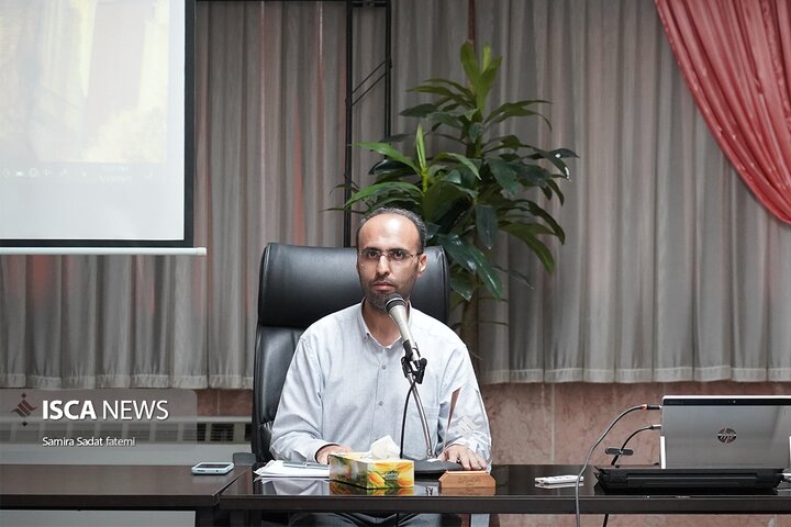 کارگاه سواد رسانه
