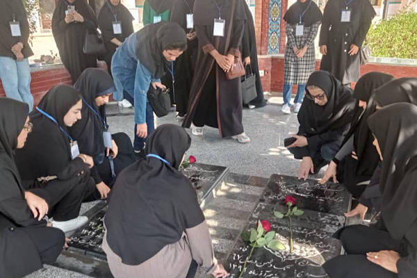 «دختران نقش آفرین» رویدادی شبکه‌ساز در دانشگاه آزاد اسلامی است