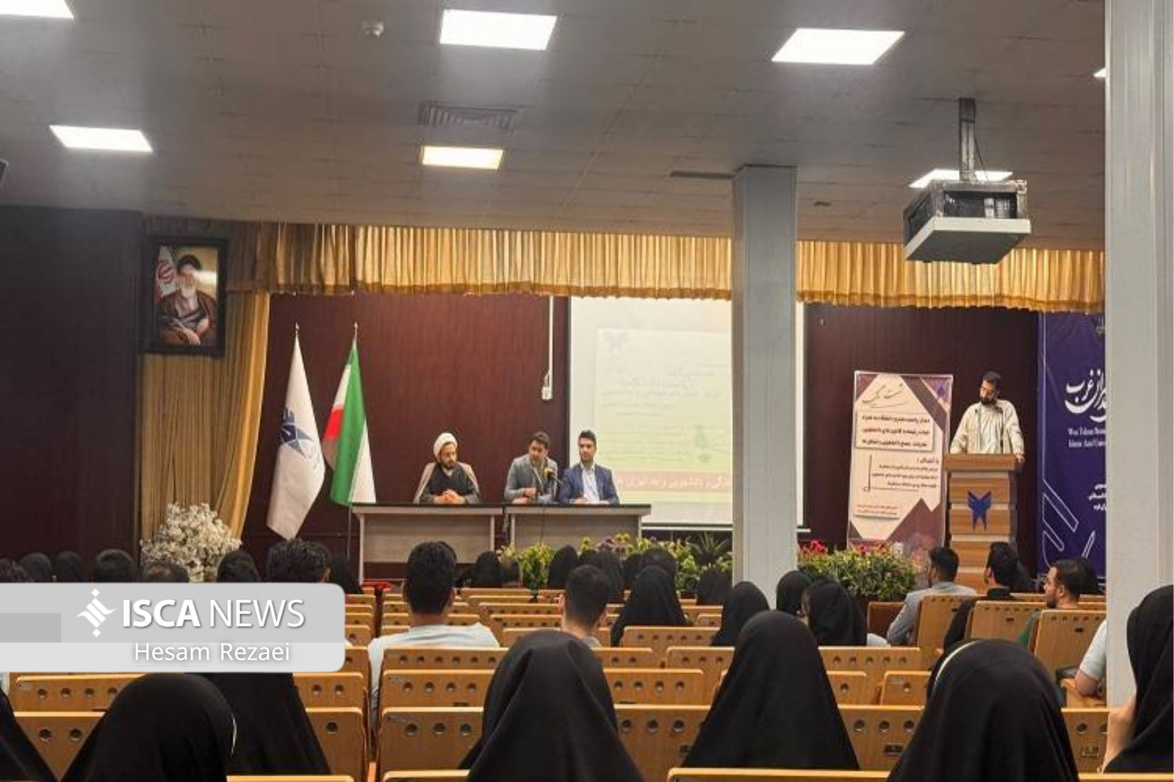 فعالیت در کانونها، بستری برای تربیت مدیران آینده است