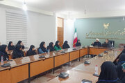 «دختران نقش آفرین» رویدادی شبکه‌ساز در دانشگاه آزاد اسلامی است