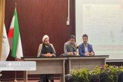 فعالیت در کانون‌ها، بستری برای تربیت مدیران آینده است