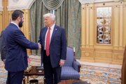 پشت پرده لغو تحریم‌های سوریه توسط ترامپ / واشنگتن چه باجی از دمشق گرفته است؟