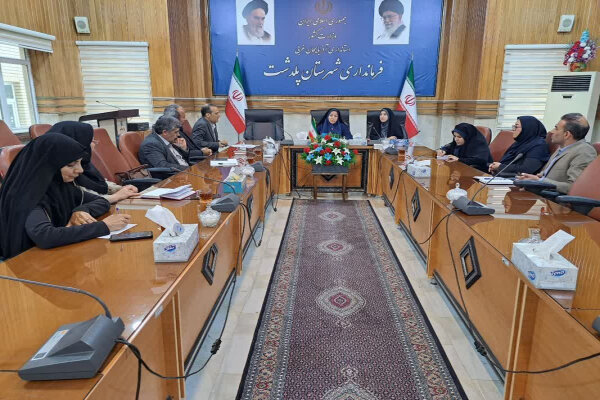 ایجاد دانشگاه در شهرستان ضرورتی انکارناپذیر است