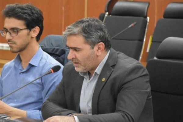 نشست مشترک مدیرعامل شرکت توزیع برق آذربایجان‌غربی و مسئولان قضایی