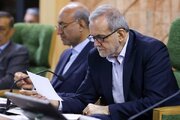 درخواست فعالان اقتصادی کرمانشاه از رییس جمهور چه بود؟