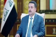 السودانی: عراق هیچ قصدی برای عادی‌سازی روابط با تل‌آویو ندارد
