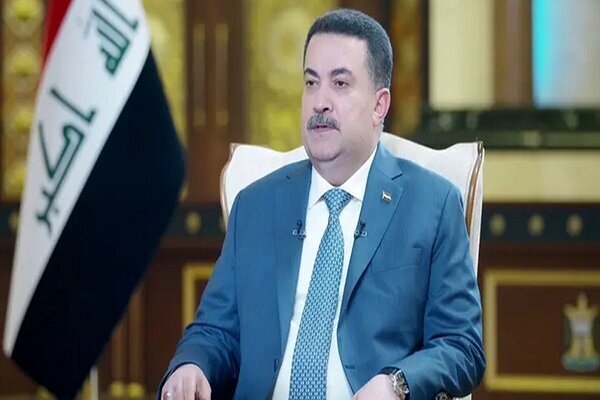 السودانی: عراق هیچ قصدی برای عادی‌سازی روابط با تل‌آویو ندارد
