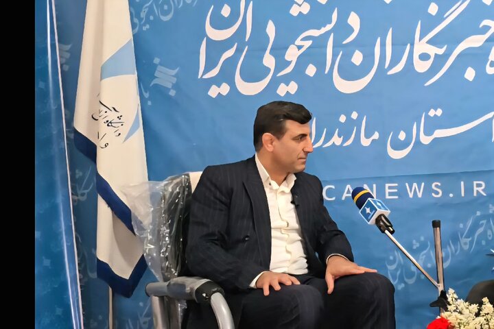 اقتصاد دانش‌بنیان و پژوهش مسئله‌محور، توانمندی‌های دانشجویان را برجسته‌تر می‌کند