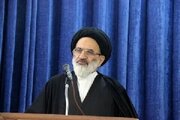 تقوی: شهید رئیسی یک سیاستمدار اخلاق مدار بود
