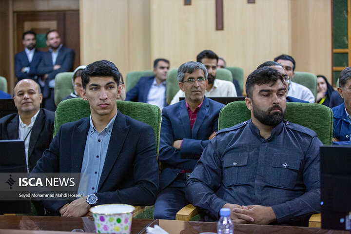 سفر رئیس جمهور به کرمانشاه