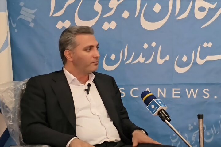 حضور ۲۷ تیم از دانشگاه‌های معتبر کشور در نخستین مسابقات ملی برنامه‌نویسی دانشگاه آزاد بابل