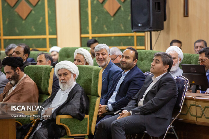 نشست شورای برنامه‌ریزی و توسعه استان کرمانشاه با حضور رئیس‌جمهور پزشکیان