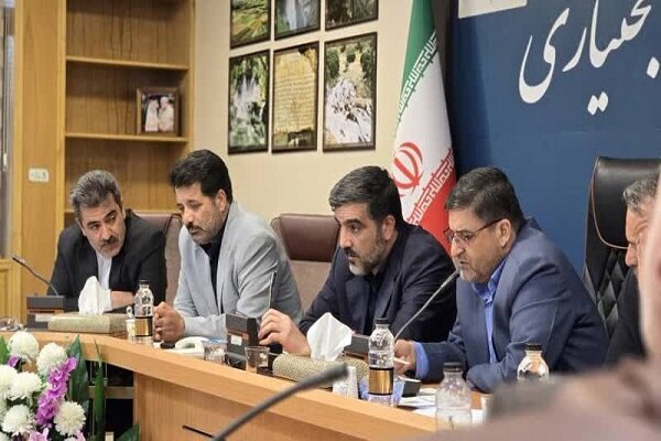 پروژه‌های نیمه‌تمام استان باید در اولویت تکمیل قرار گیرند