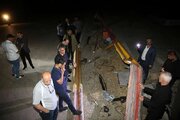 جزییات جدید از حادثه تلخ در پیست آزادی