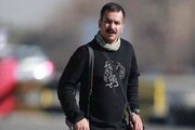 زمان تشییع پیکر حمیدرضا درجاتی مشخص شد