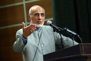 عضو مجمع تشخیص نباید نظام را به چالش بکشد/ چرا میرسلیم تشویش اذهان عمومی می‌کند؟