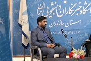 حمایت از نخبگان هوش مصنوعی در دانشگاه آزاد بابل