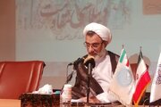 دیپلماسی مقاومت، نظریه‌ای انسان‌محور و ضد سکولار است