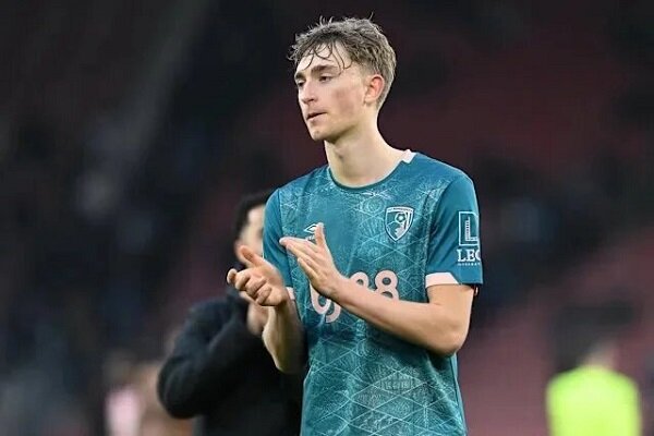 دین هویسن به رئال‌ مادرید پیوست