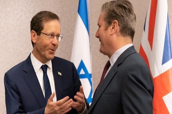 اتهام امنیتی انگلیس علیه ۳ شهروند ایران