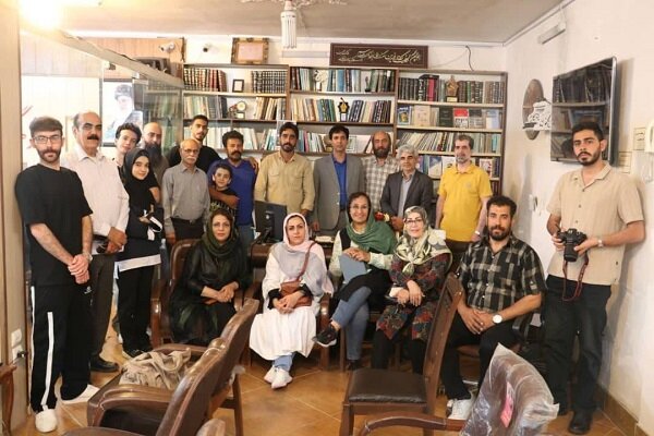 ایرانیان دارای یک دانشنامه بزرگ و عظیم از هزاران سال بودند