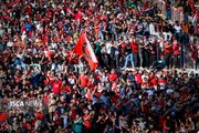 تراکتور فاتح سوپرجام شد