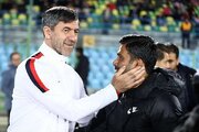 راز ناکامی پرسپولیس از زبان کریم باقری