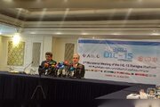 تقویت دیپلماسی علمی با برگزاری اجلاس وزرای علوم کشورهای اسلامی